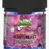 SMAK'D EXOTIC BLEND GUMMIES I 50,000mg