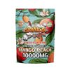 smakd gummies 1000mg ​